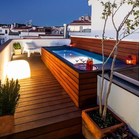 Bo&Co Apartments Sitges Exteriör bild