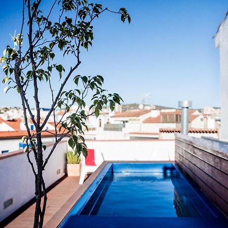 Bo&Co Apartments Sitges Exteriör bild