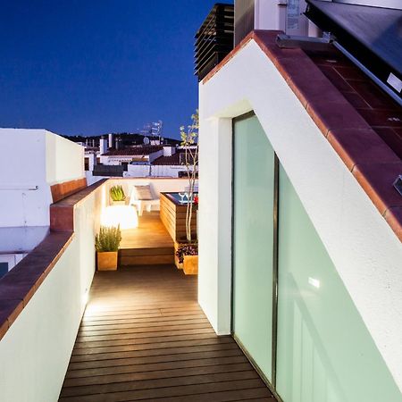 Bo&Co Apartments Sitges Exteriör bild