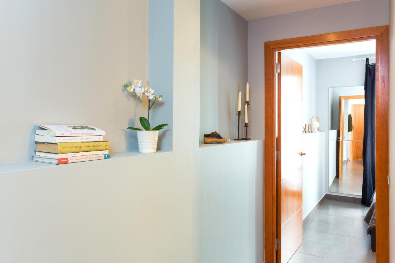 Bo&Co Apartments Sitges Exteriör bild