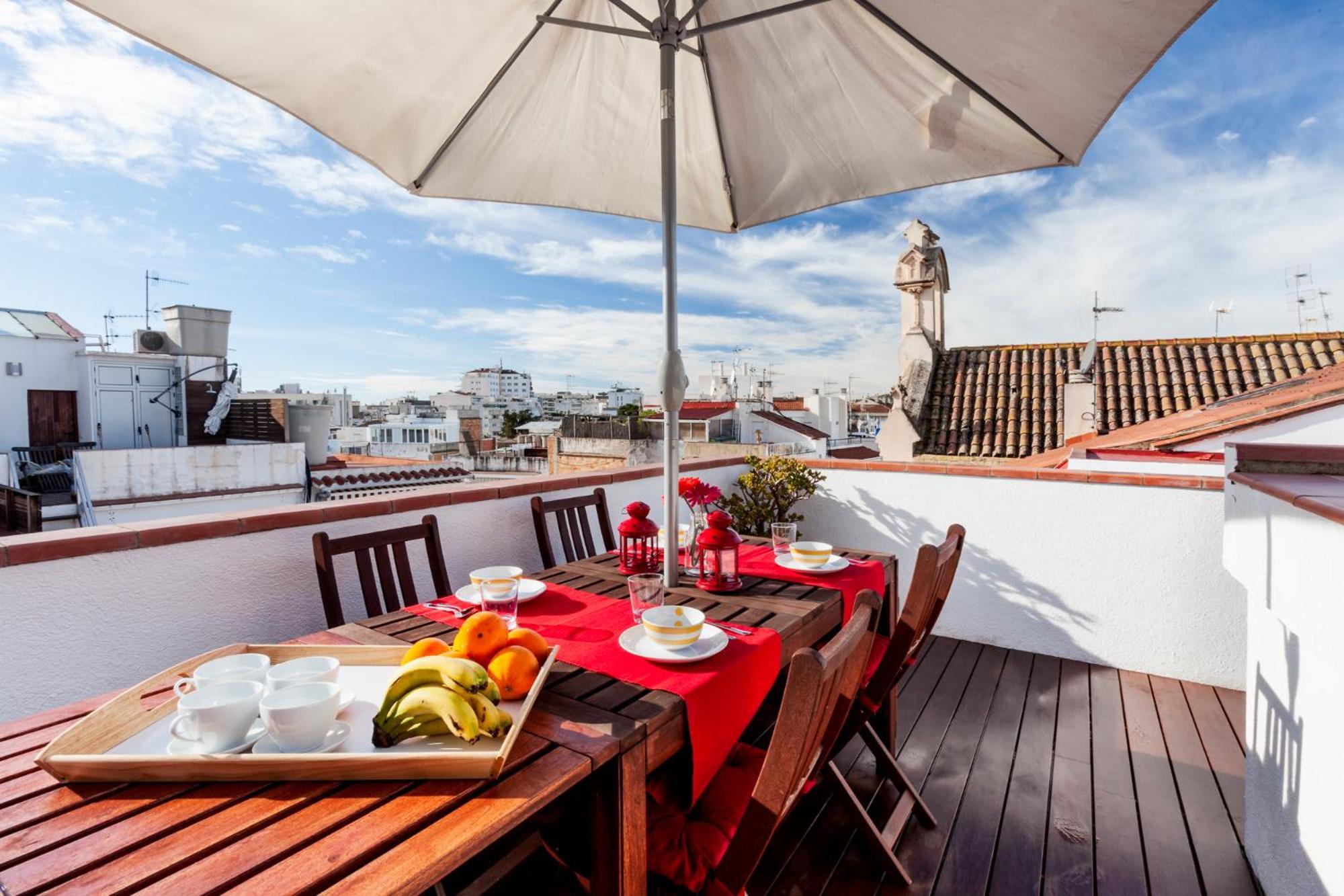 Bo&Co Apartments Sitges Exteriör bild