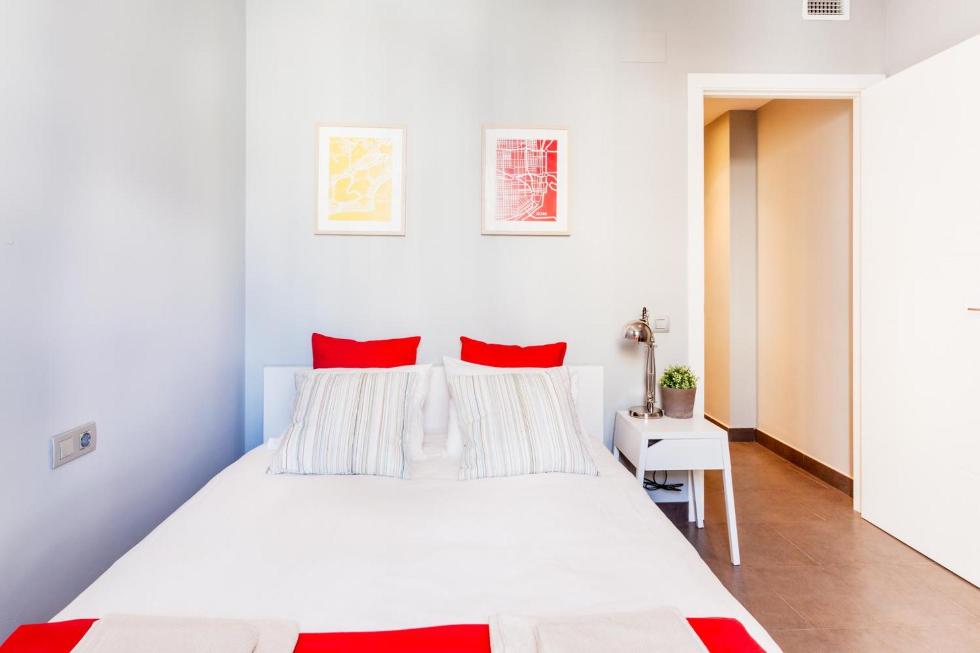 Bo&Co Apartments Sitges Exteriör bild