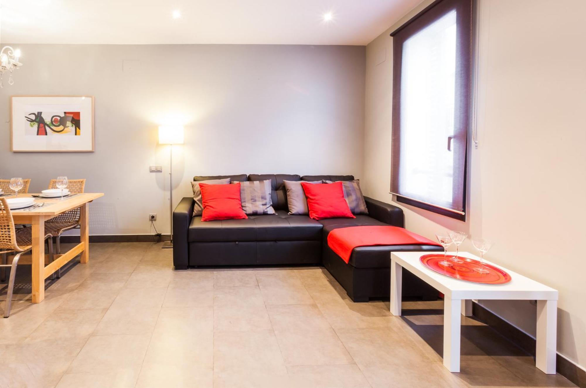 Bo&Co Apartments Sitges Exteriör bild