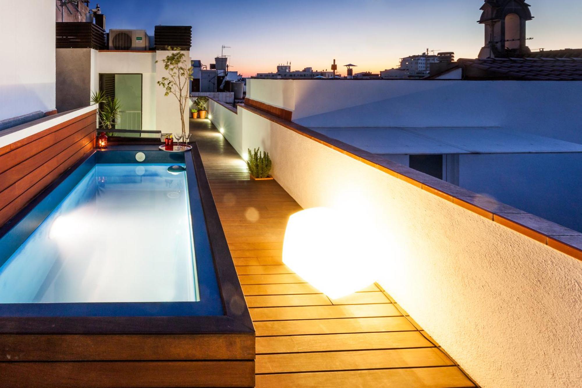 Bo&Co Apartments Sitges Exteriör bild