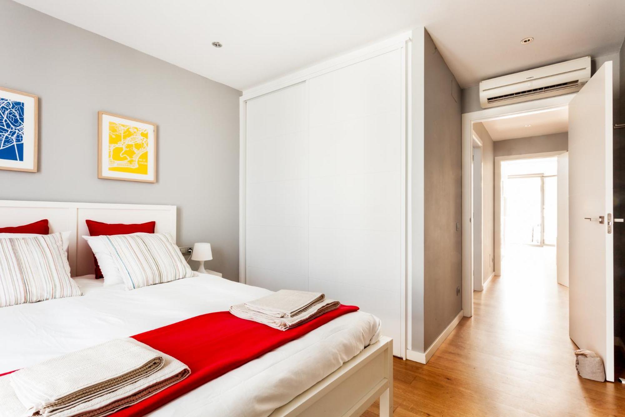 Bo&Co Apartments Sitges Exteriör bild