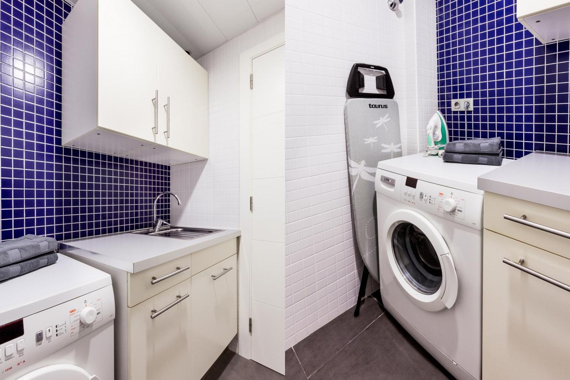 Bo&Co Apartments Sitges Rum bild